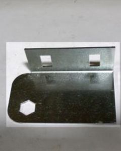 ANGLE F/NXB2000P TABLE BELT GUIDE